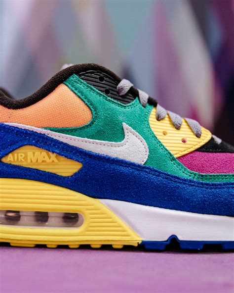 nike air max qs viotech 2.0|Nike Air Max 90 QS 'Viotech 2.0' Release Info .